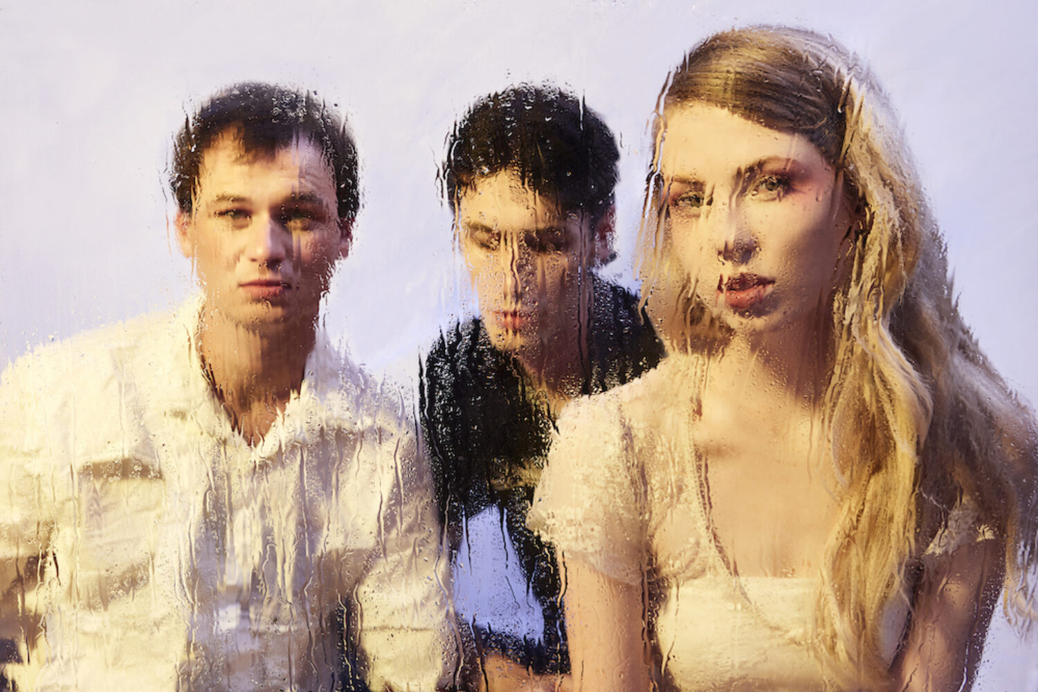 The Goon Sax announce new album ‘Mirror II’