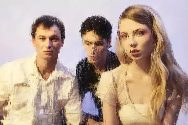 The Goon Sax announce new album 'Mirror II'
