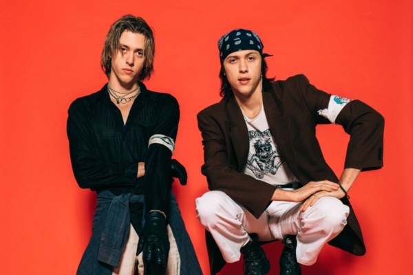 The Garden announce new album ‘Mirror Might Steal Your Charm’