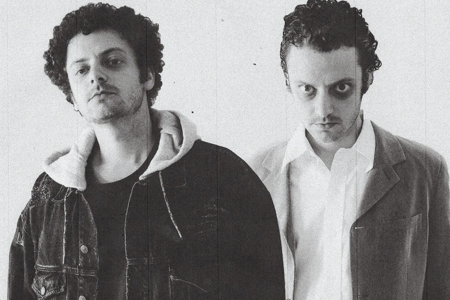 grandson announces debut album ‘Death of an Optimist’