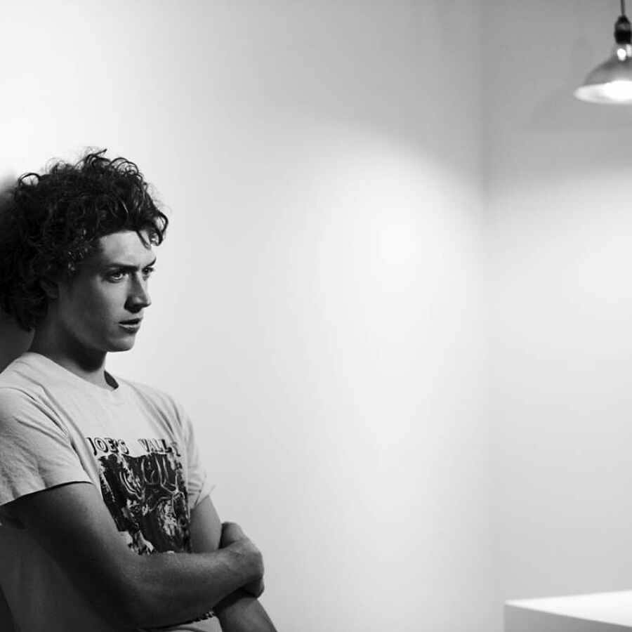 H. Hawkline confirmed to support Foxygen on their “Final Tour”