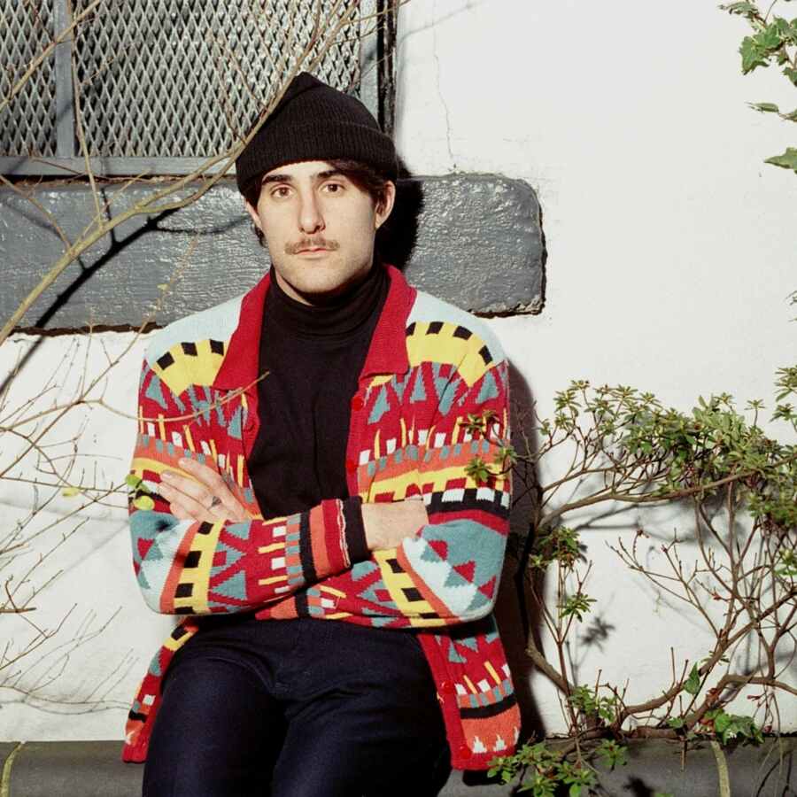 HalfNoise announces UK & European tour dates
