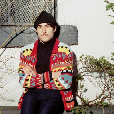 HalfNoise announces UK & European tour dates