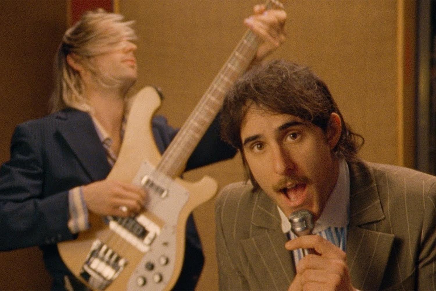 Halfnoise share ‘Who Could You Be’ video