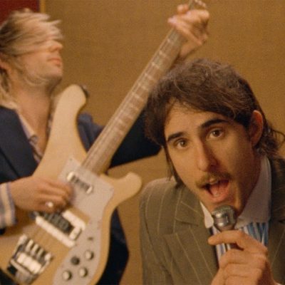 HalfNoise shares retro new video for 'All That Love Is'