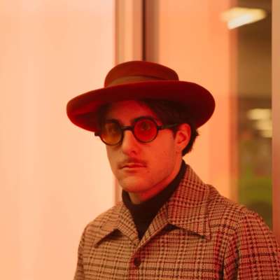 HalfNoise announces a London show