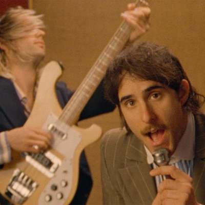 Halfnoise share ‘Who Could You Be’ video
