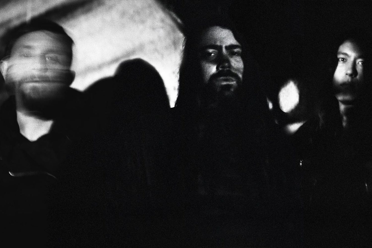HEALTH announce collaborative album ‘DISCO 4:: PART I’