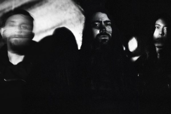 HEALTH join forces with Nine Inch Nails for 'Isn't Everyone'