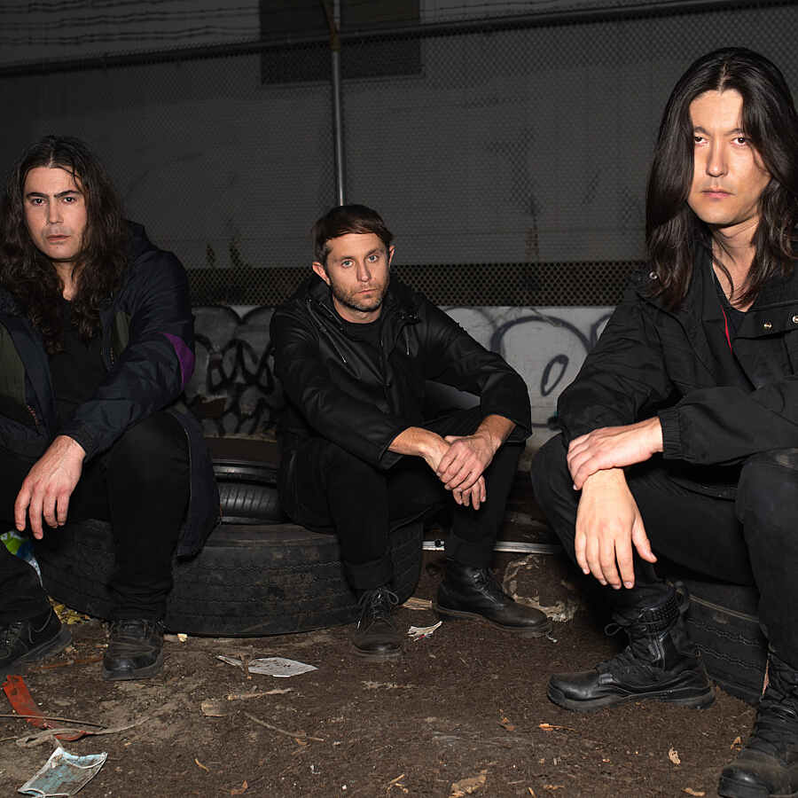 HEALTH detail new album 'DISCO4 :: PART II'