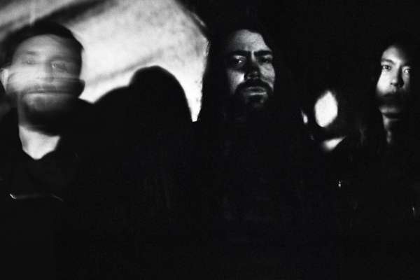 HEALTH announce collaborative album ‘DISCO 4:: PART I’