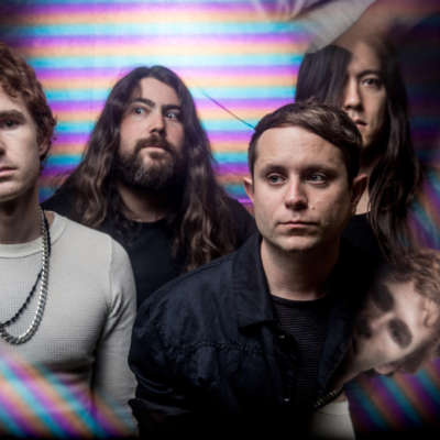 HEALTH share remix of Purity Ring’s ‘Begin Again’