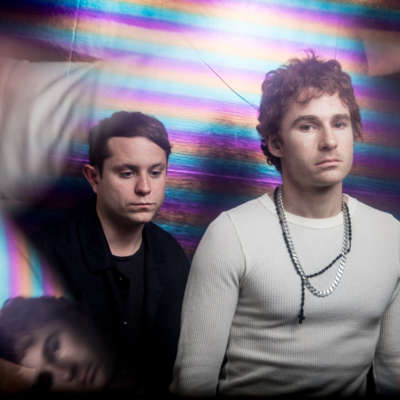 HEALTH storm back with new song ‘Crusher’