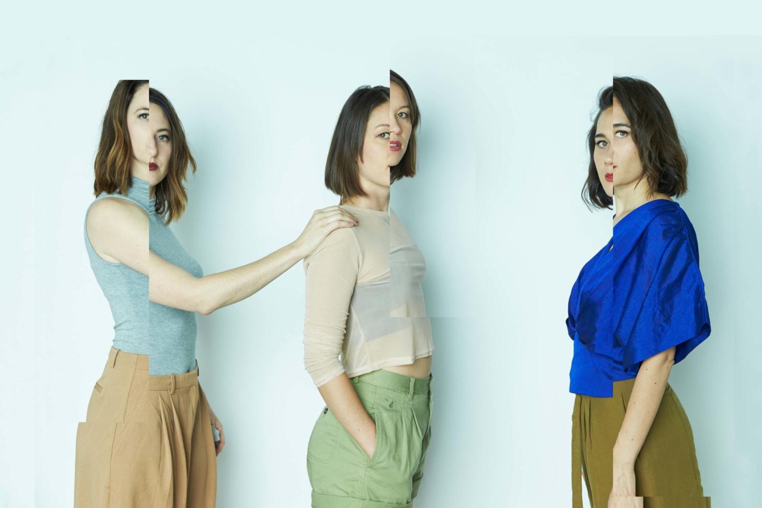 Watch the irresistible new video for Haiku Hands’ ‘Dare You Not To Dance’