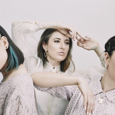 Haiku Hands release 'Manbitch'