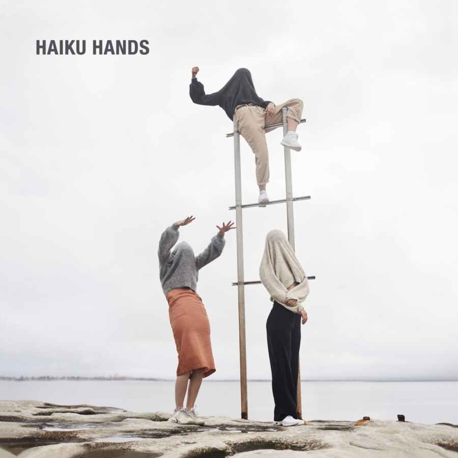 Haiku Hands - Haiku Hands