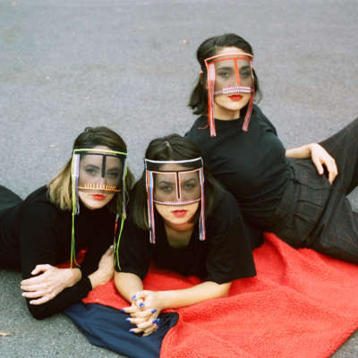 Haiku Hands share ‘Squat’