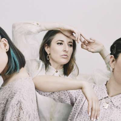 Haiku Hands release ‘Manbitch’