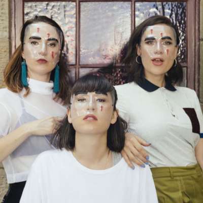 Haiku Hands announce handful of UK live dates