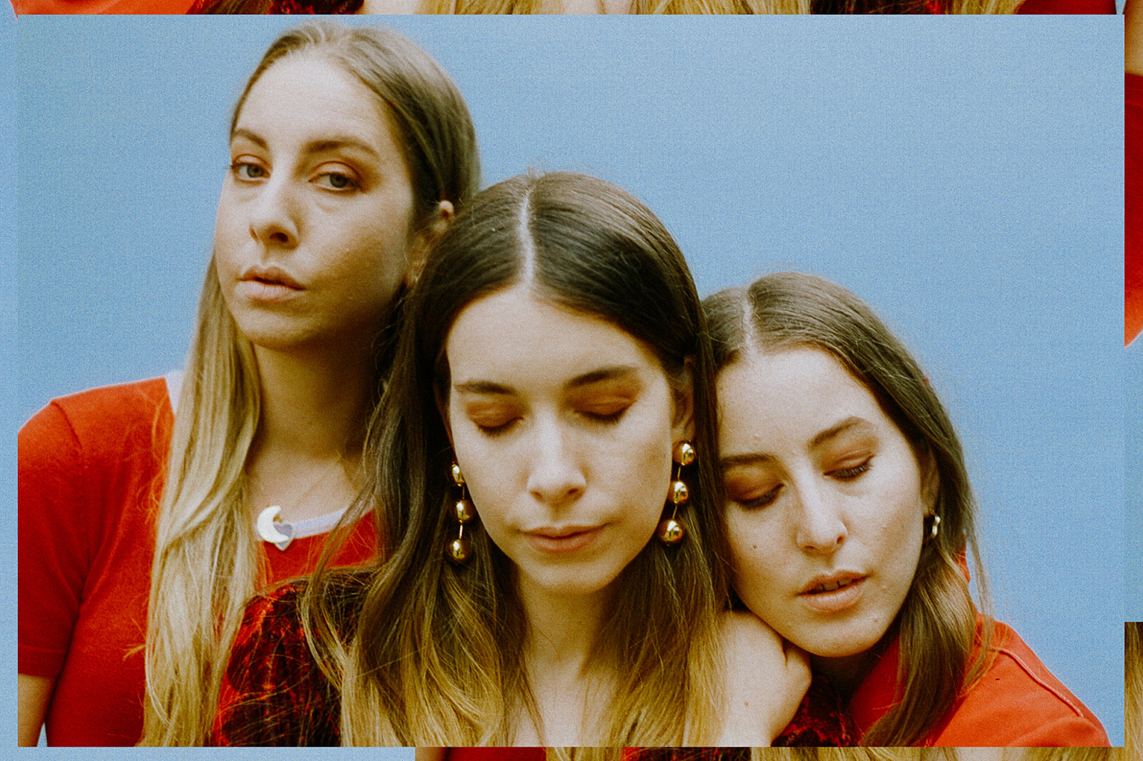 Haim's Coachella set will feature visuals from Paul Thomas Anderson