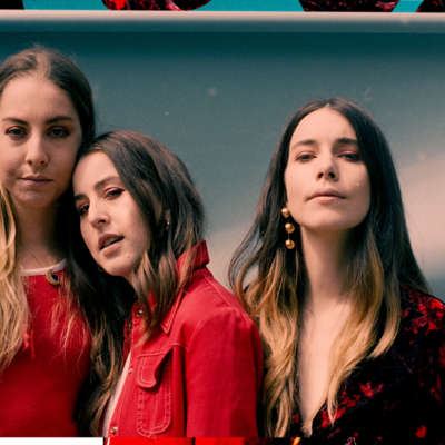 Haim: DIY’s July 2017 cover stars revealed!