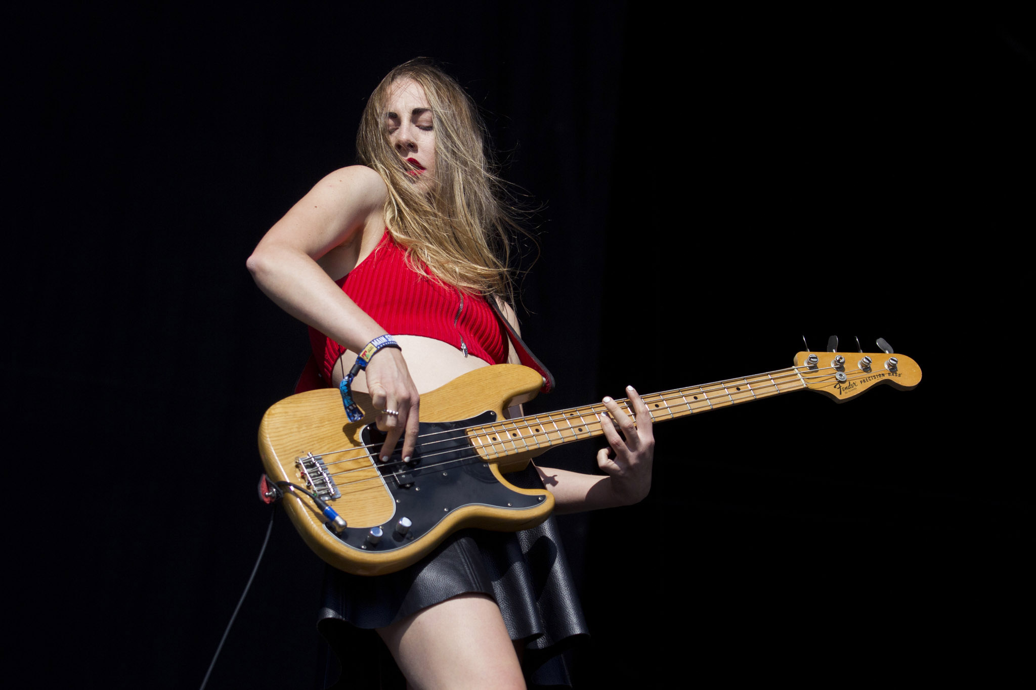 Scarlett Johansson and Este Haim’s group The Singles hit with legal complaint