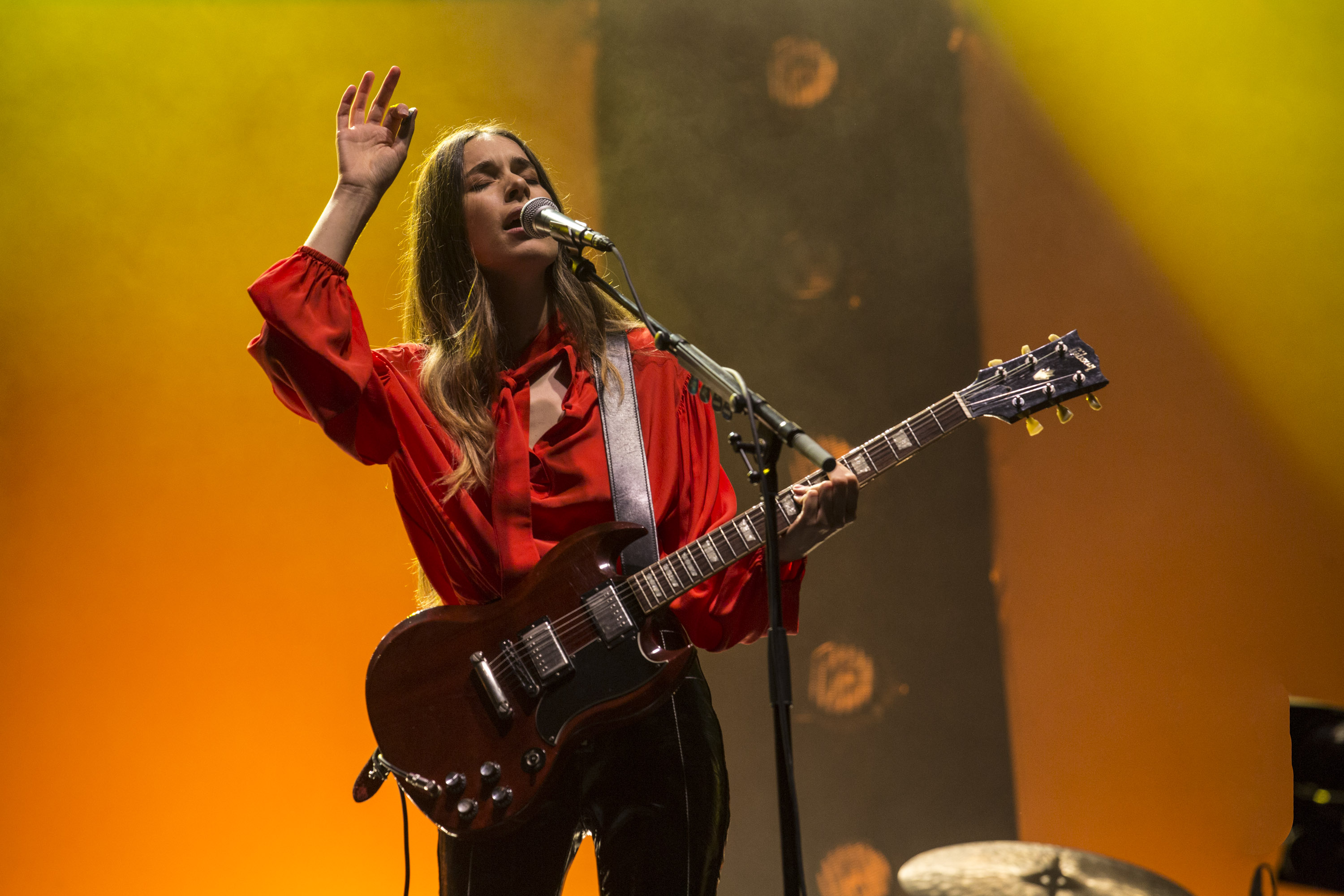 Haim, Cardi B, Phoebe Bridgers and more join Mad Cool 2021 lineup