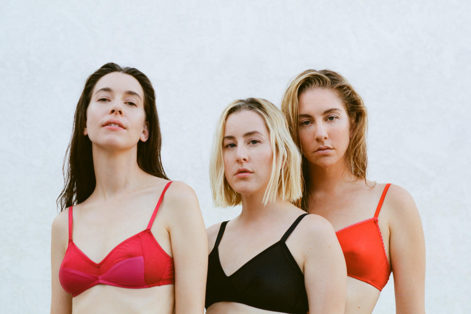 Haim release ‘Now I’m In It’