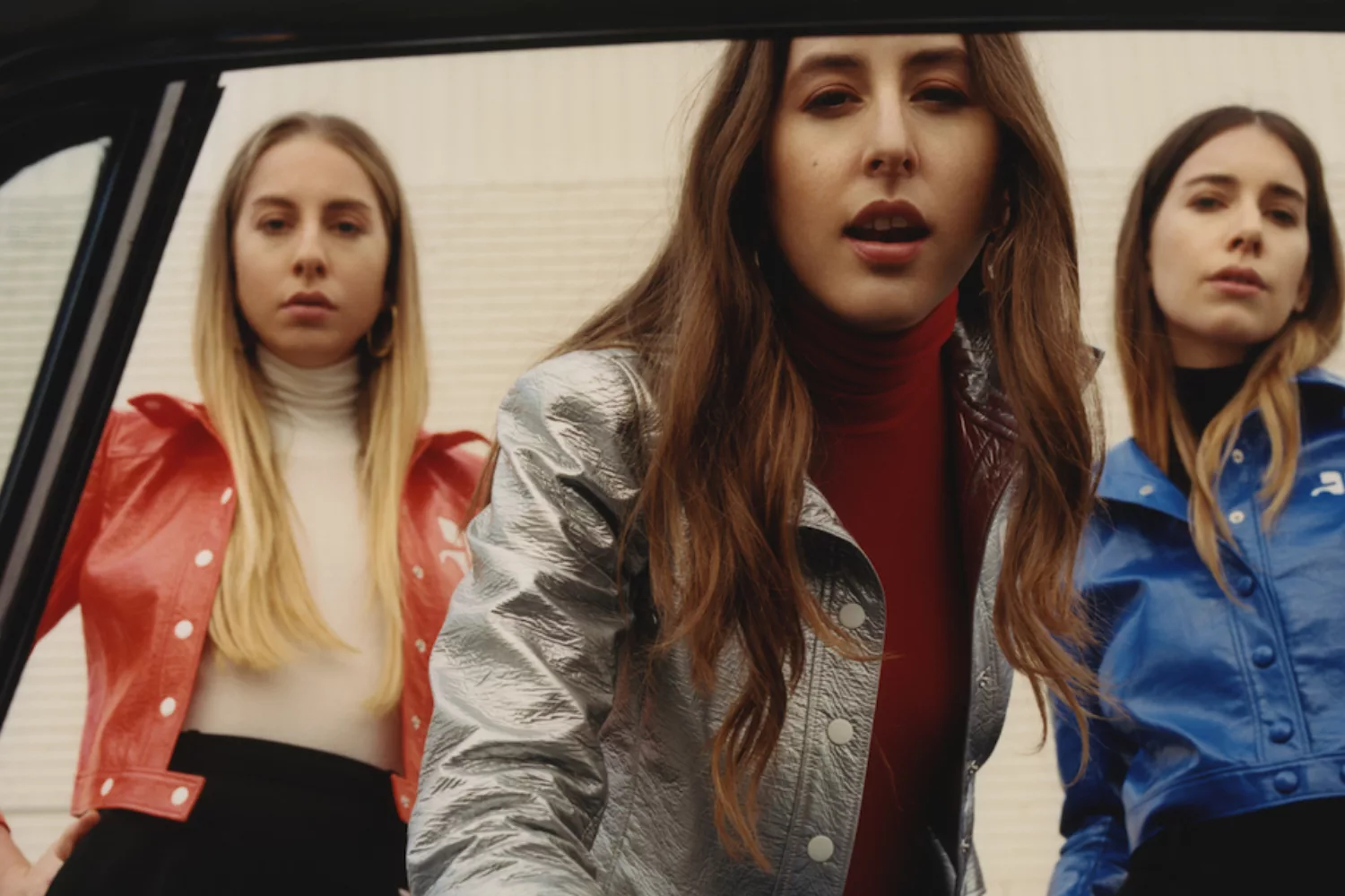 Haim - Right Now