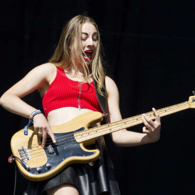 Haim, Skepta, The Avalanches and more join the Øya Festival line-up