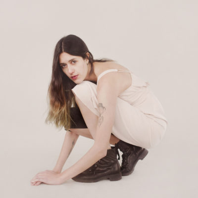 Half Waif announces new album ‘Lavender’