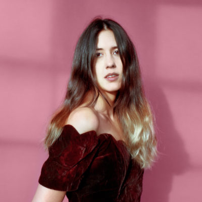 Half Waif shares new track ‘Torches’