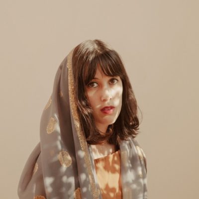 Half Waif braves the elements in the video for ‘Frost Burn’