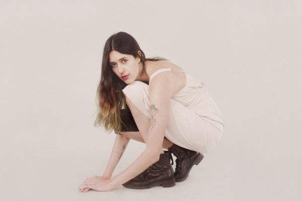 Half Waif announces new album ‘Lavender’