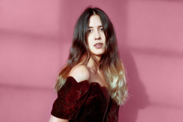 Half Waif shares new track ‘Torches’