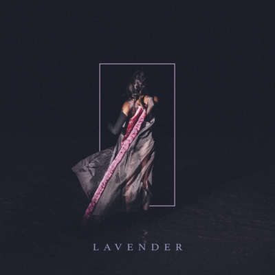 Half Waif - Lavender