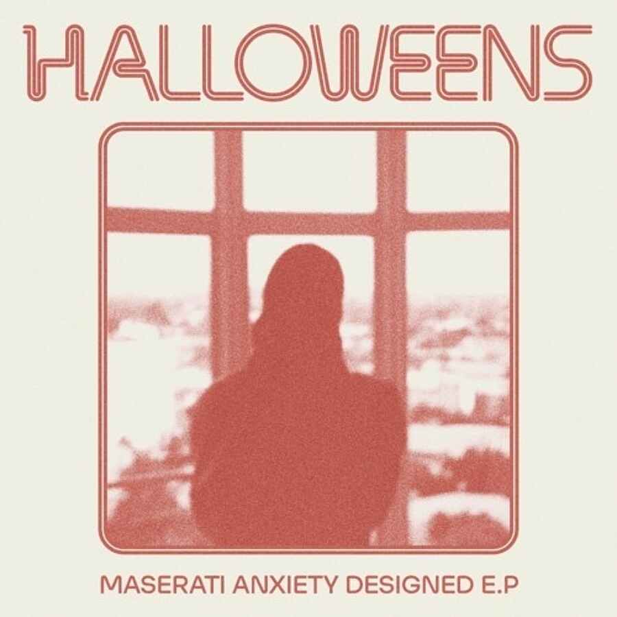 Halloweens - Maserati Anxiety Designed