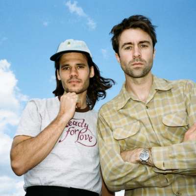 Halloweens announce debut album ‘Morning Kiss at the Acropolis’