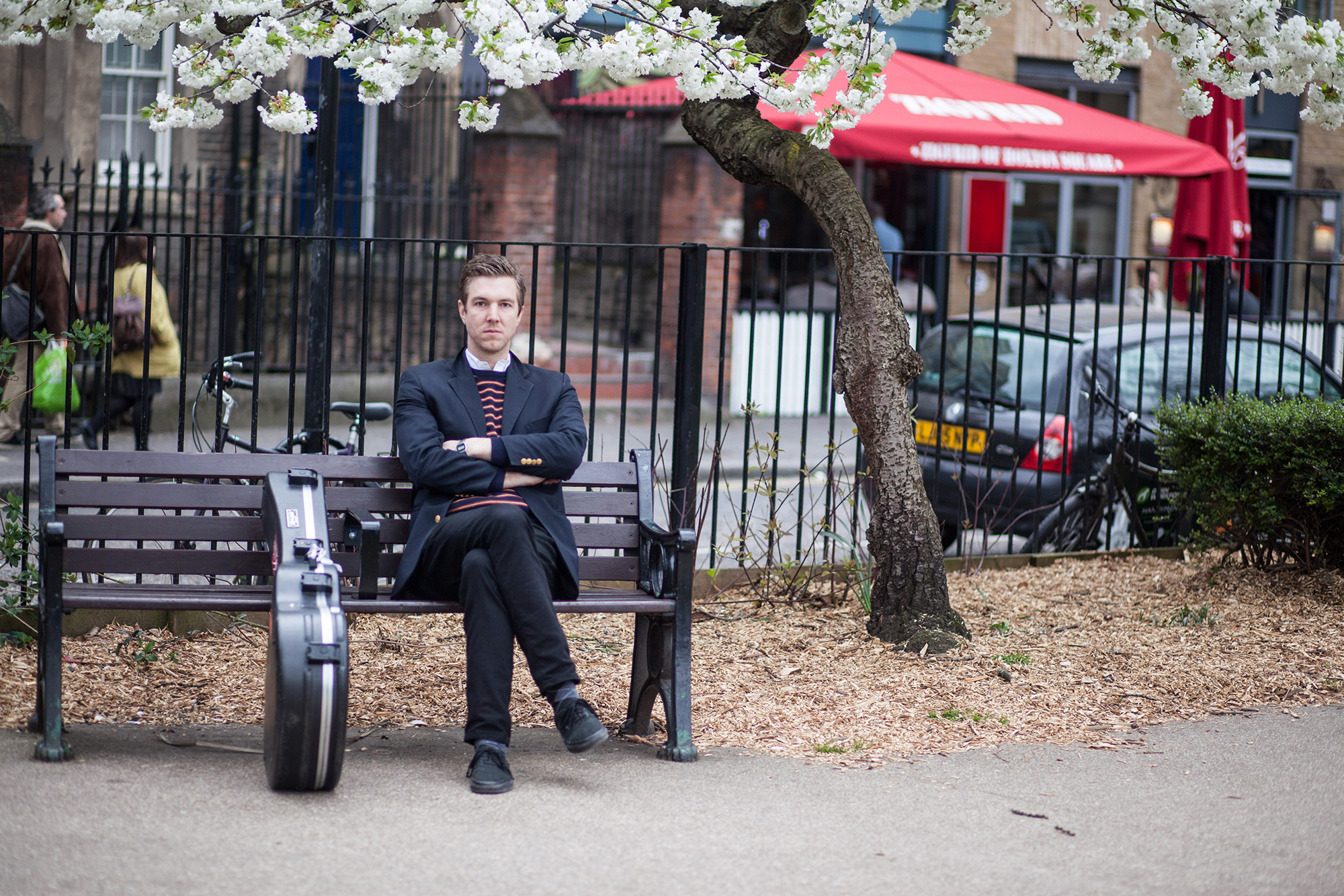 Hamilton Leithauser I Couldn T Have Asked For Anything More Features Diy