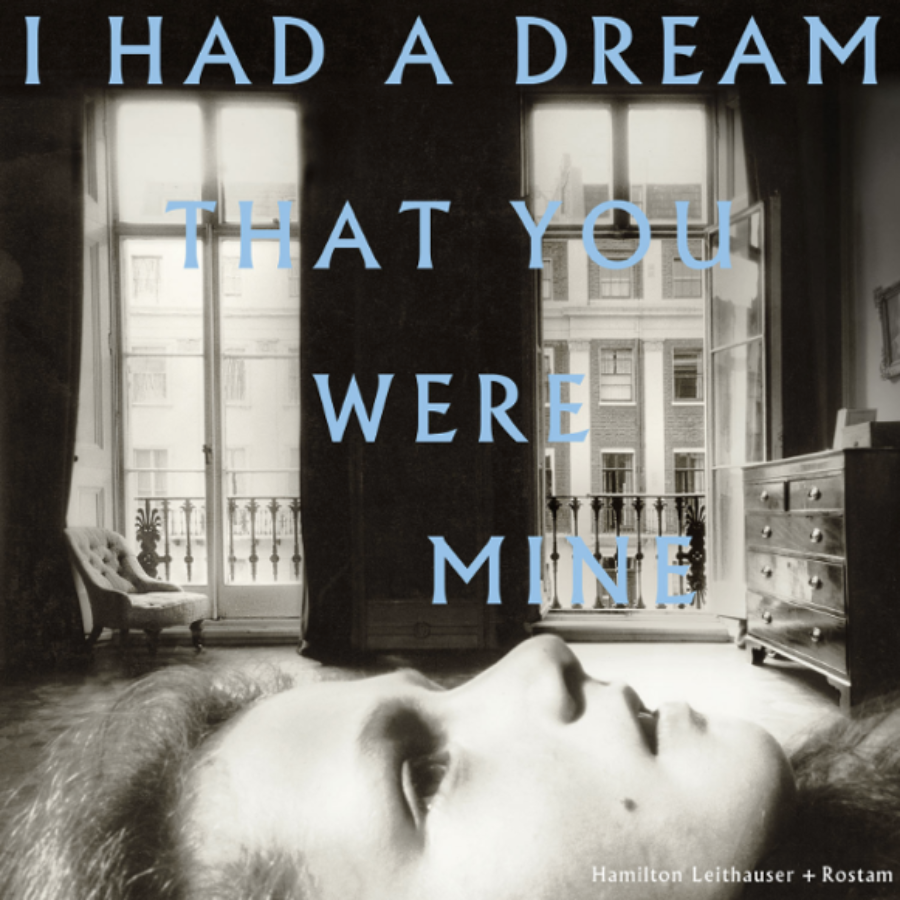 Hamilton Leithauser + Rostam - I Had a Dream That You Were Mine