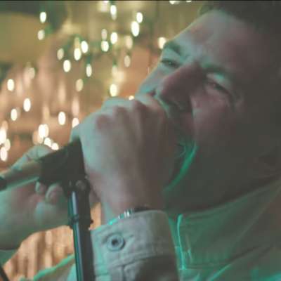 Hamilton Leithauser roams Texas in his video for Angel Olsen collaboration ‘Heartstruck (Wild Hunger)’
