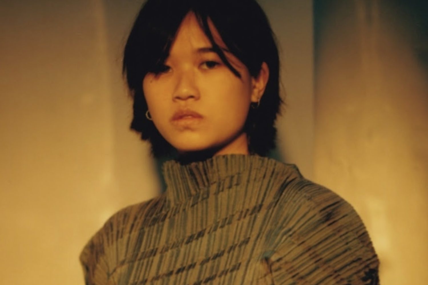 Hana Vu releases new single 'Keeper'