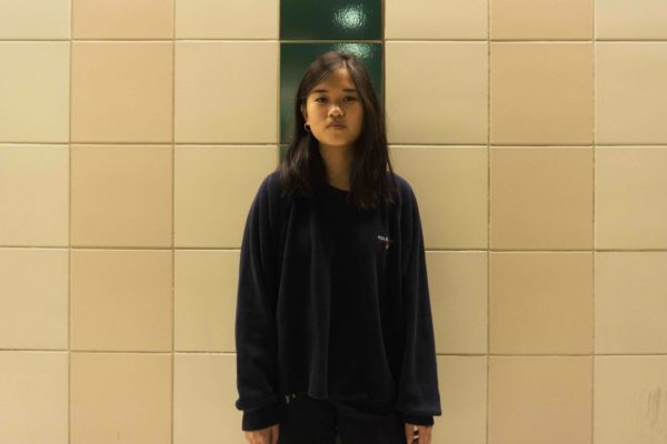 Get To Know... Hana Vu