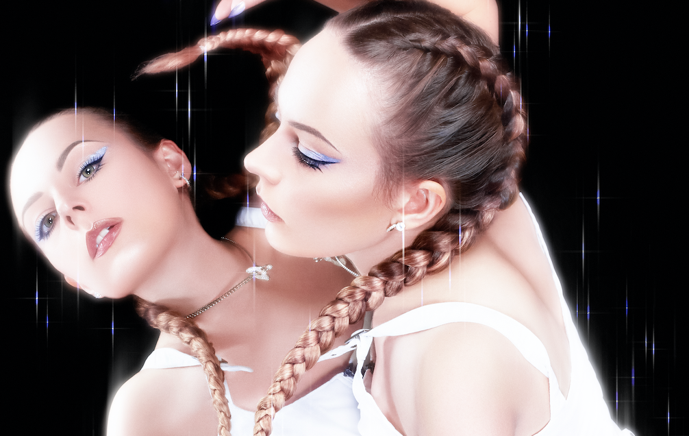 Hannah Diamond releases remixes from debut album ‘Reflections’