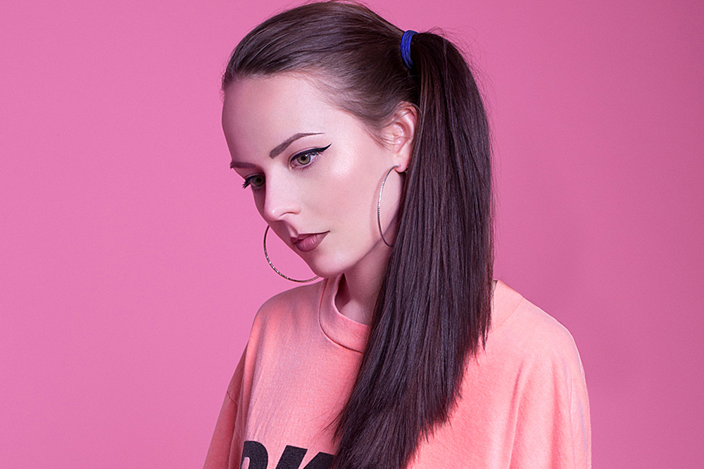 Inside the hard drive of PC Music