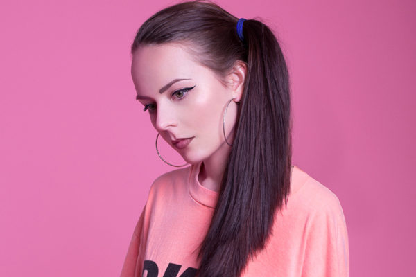Hannah Diamond teams up with Danny L Harle for striking new single 'Part Of Me'
