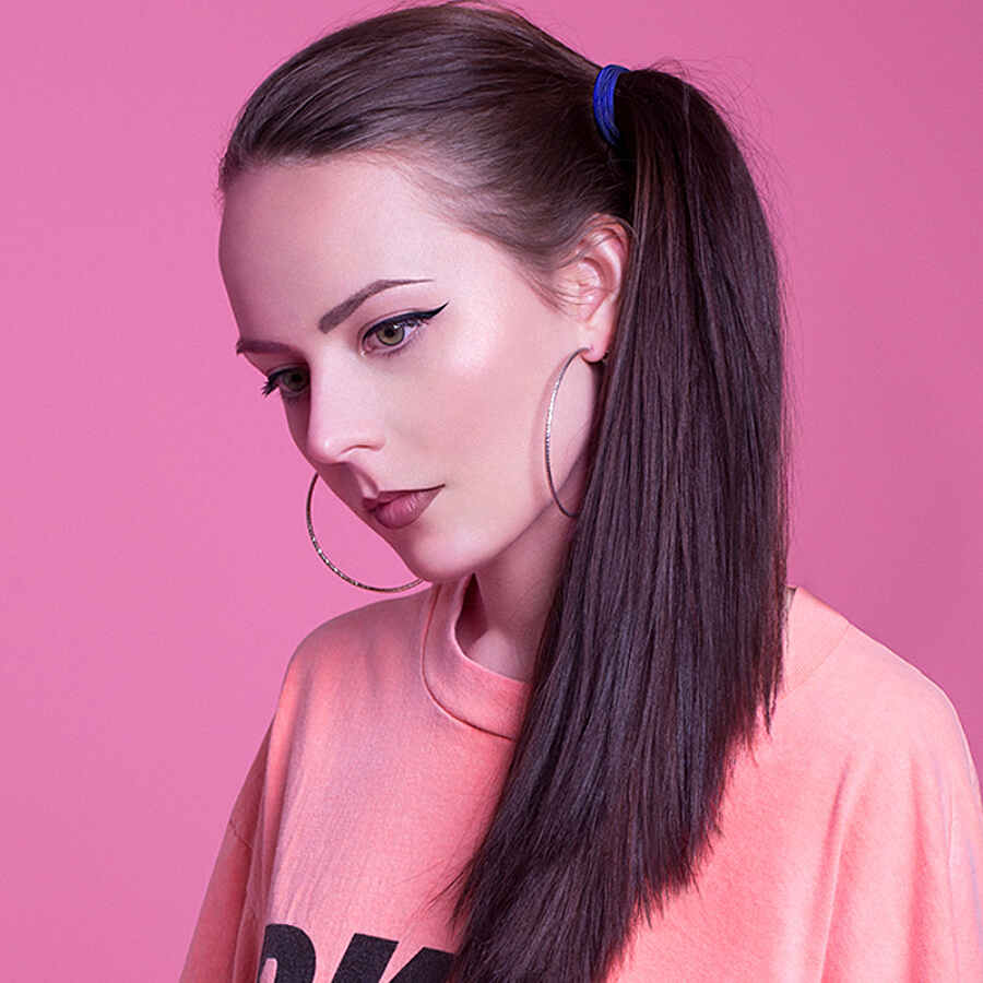 Hannah Diamond teams up with Danny L Harle for striking new single 'Part Of Me'