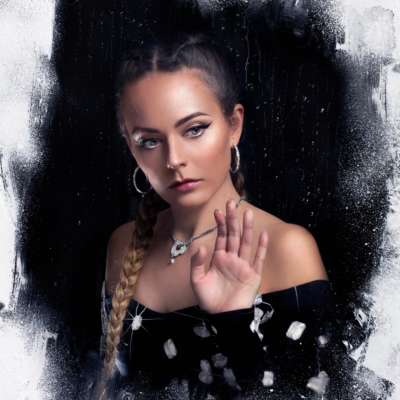 Hannah Diamond shares new song, ‘True’