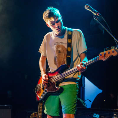 Happyness unveil new single, ‘A Whole New Shape’