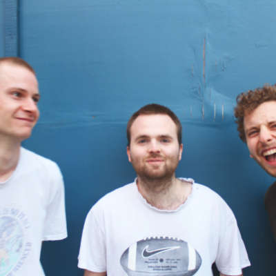 Happyness are out to break hearts on new track ‘Through Windows’